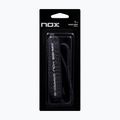 Riešo diržas NOX Luxury Smartstrap black/makes you improve