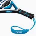 Padelio raketė NOX Equation Soft Advanced 8