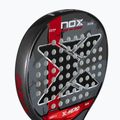 Padelio raketė NOX X-Hero red 5