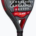 Padelio raketė NOX X-Hero red 6