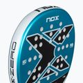 Padelio raketė NOX X-Zero blue 5