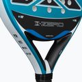 Padelio raketė NOX X-Zero blue 6