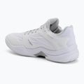 Padelio batai NOX AT10 Lux white/grey 3