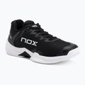 Padelio batai NOX ML10 Hexa black/white