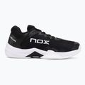 Padelio batai NOX ML10 Hexa black/white 2