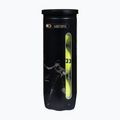 Padelio kamuoliai NOX Nerbo Speed 3B 3 pack yellow 2