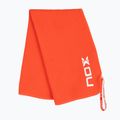 Rankšluostis NOX Cotton Towel red/white 3