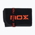 Rankšluostis NOX Cotton Towel black/red
