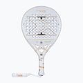 Padelio raketė NOX Nextgen Pro Hybrid 12K NFA Series