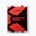 Apvijos teniso raketėms NOX Pro Overgrip 12 pack white 2