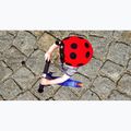 COOLCASC Ladybird šalmo perdanga raudona 001 10