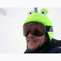 COOLCASC Žalioji varlių šalmo uždanga 2 7