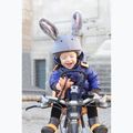 COOLCASC Bunny šalmo uždanga pilka 003 5
