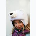 Šalmo užvalkalas COOLCASC Polar Bear 11