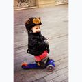 COOLCASC Teddy Bear šalmo uždanga ruda 6 8