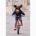 COOLCASC Moose rudos spalvos šalmo uždanga 12 7