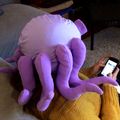 Šalmo užvalkalas COOLCASC Octopus 11