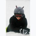 COOLCASC Rhino pilkos spalvos šalmo pagalvėlė 22 6