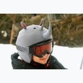 COOLCASC Rhino pilkos spalvos šalmo pagalvėlė 22 8