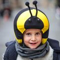 Uždangalas šalmui COOLCASC Wasp 7
