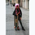 COOLCASC Flamingo rožinis šalmo uždengimas 050 6