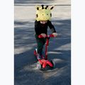 COOLCASC Žirafos geltonos spalvos šalmo pagalvėlė 54 7
