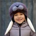 Uždangalas šalmui COOLCASC Walrus 6