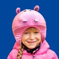 Šalmo uždangalas COOLCASC Hippo 6