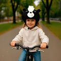 Uždangalas šalmui COOLCASC Skunk 7