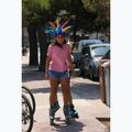 COOLCASC Spike spalvos šalmo dangtelis S038 8