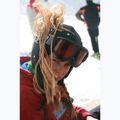 COOLCASC Punky Girl šalmo uždanga juoda S062 2