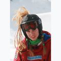 COOLCASC Punky Girl šalmo uždanga juoda S062 3