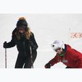 COOLCASC Punky Girl šalmo uždanga juoda S062 5