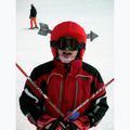 COOLCASC Arrow šalmo uždanga raudona S066 6