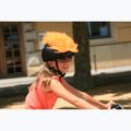 COOLCASC Furry Orange šalmo uždanga juoda S067 6