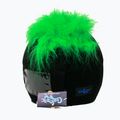 Šalmo užvalkalas COOLCASC  Furry Green 5