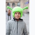 COOLCASC Ogre žalias šalmo uždangalas S084 7