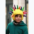 COOLCASC Miss Liberty spalvotas šalmo uždangalas S085 8