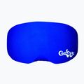 Dėklas akiniams COOLCASC Blue Goggle Cover