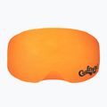 Dėklas akiniams COOLCASC Orange Goggle Cover