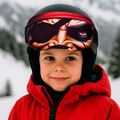 Dėklas slidinėjimo akiniams COOLCASC Pirate 2