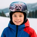 Dėklas akiniams COOLCASC Racoon Goggle Cover 2