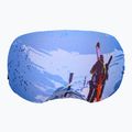Dėklas slidinėjimo akiniams COOLCASC Skiers