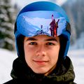 Dėklas slidinėjimo akiniams COOLCASC Skiers 2