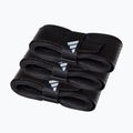 Padelio rakečių apvijos adidas Padel Overgrip Set 3 vnt. black