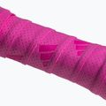Padelio rakečių apvijos adidas Padel Overgrip Set 3 vnt. pink 3