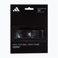 Padelio rakečių apvija adidas Replacement Grip black 3