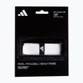 Padelio rakečių apvija adidas Replacement Grip white 3
