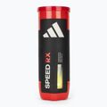 Padelio kamuoliai adidas Speed Rx 3 vnt. yellow