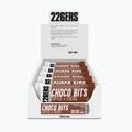 Energinis batonėlis 226ERS Endurance Bar Choco Bits 60 g kava su šokoladu 2